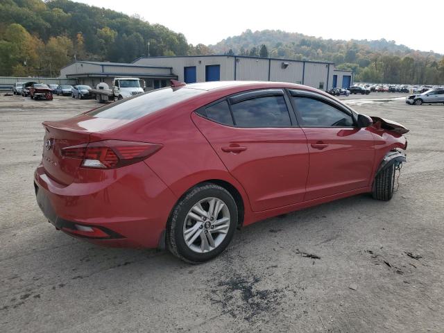 KMHD84LF9KU831490 | 2019 HYUNDAI ELANTRA SE