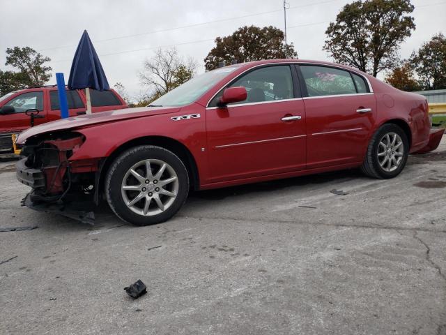 2007 Buick Lucerne CXL