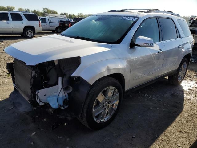 2017 GMC Acadia Limited 