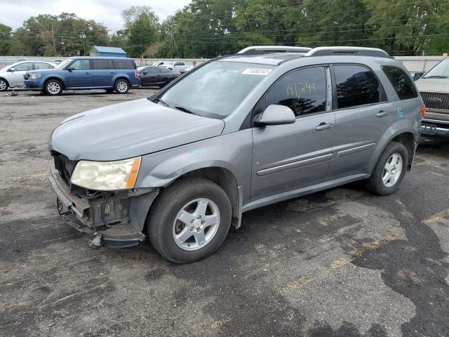 2006 Pontiac Torrent 