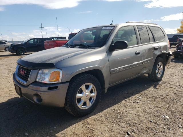 2005 GMC Envoy 