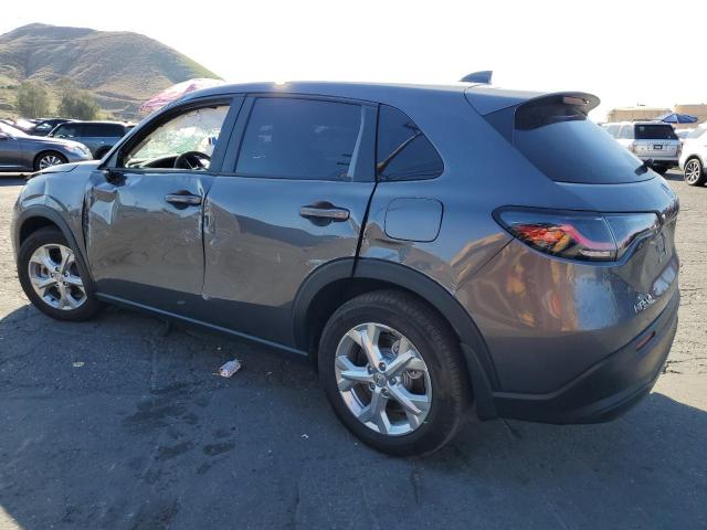 3CZRZ1H30PM721468 Honda HR-V LX