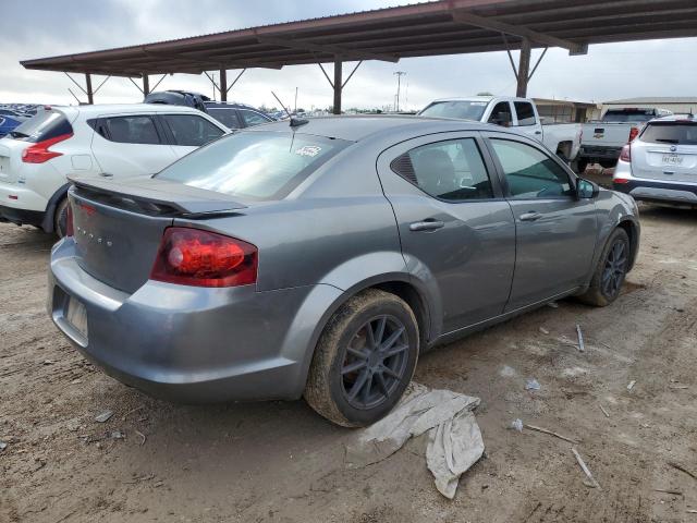 1C3CDZAG7DN552500 2013 Dodge Avenger Se