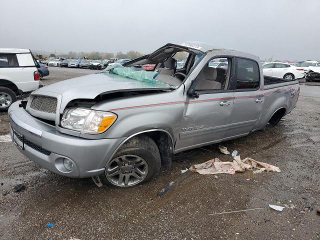 2006 Toyota Tundra 