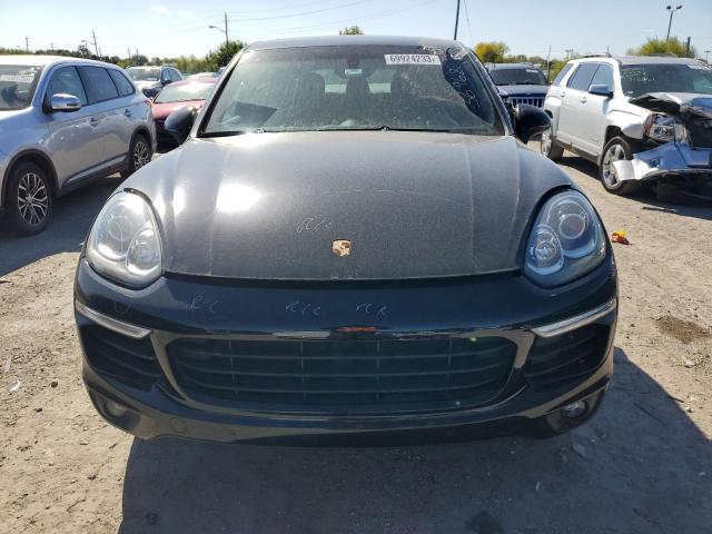 2016 PORSCHE CAYENNE SE - WP1AE2A27GLA18388