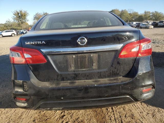 2018 NISSAN SENTRA S - 3N1AB7AP0JY306404