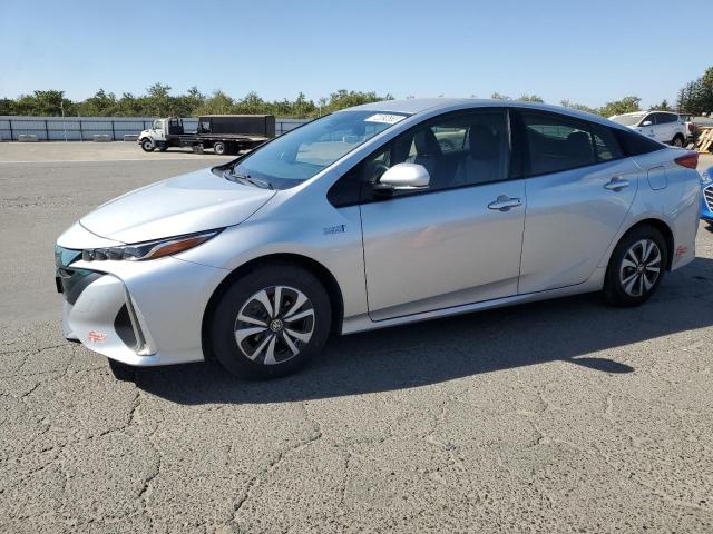 2017 Toyota Prius Prime 