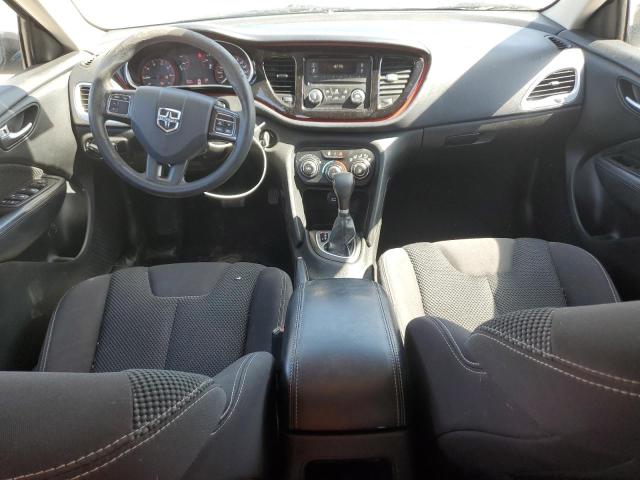 2015 DODGE DART 1C3CDFBB9FD330647