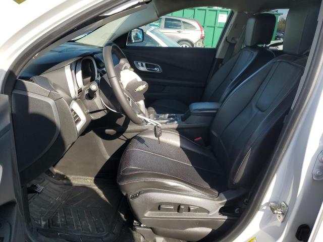 2017 CHEVROLET EQUINOX PR - 2GNALDEK2H1549526