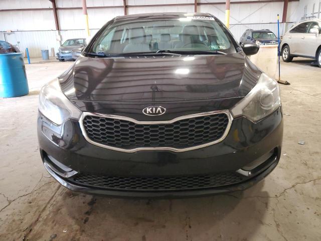 KNAFK4A67F5287411 KIA FORTE LX