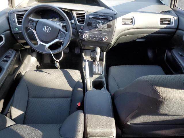 2014 HONDA CIVIC LX #2181474646