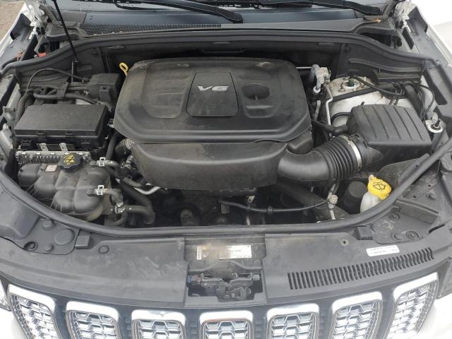 2017 JEEP GRAND CHER - 1C4RJFCG5HC772911