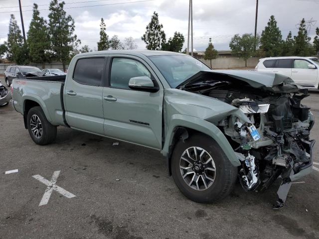 Vin: 3tmdz5bn1nm127244, lot: 73192753, toyota tacoma double cab 20224