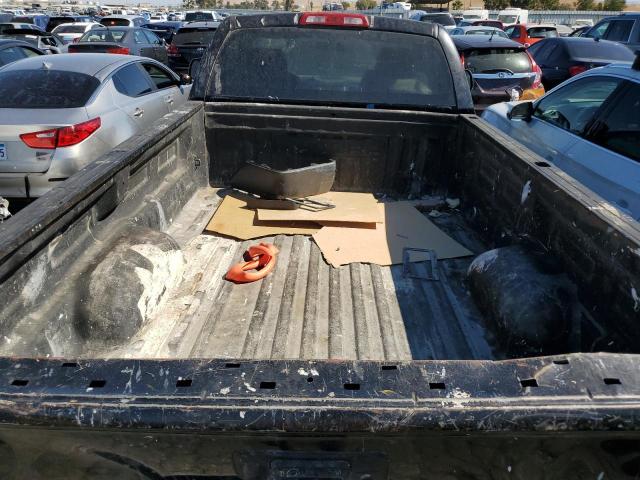 2016 TOYOTA TUNDRA SR - 5TFNY5F14GX211036