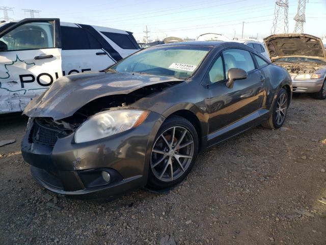 4A31K5DFXBE007647 2011 Mitsubishi Eclipse Gs Sport