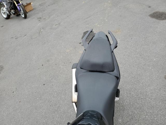 2015 HONDA CBR500 R MLHPC446XF5201134