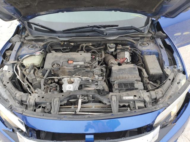 19XFC2F56GE034803 | 2016 HONDA CIVIC LX