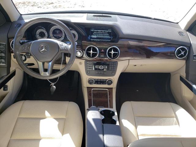 2015 MERCEDES-BENZ GLK 350 4M - WDCGG8JB0FG402992
