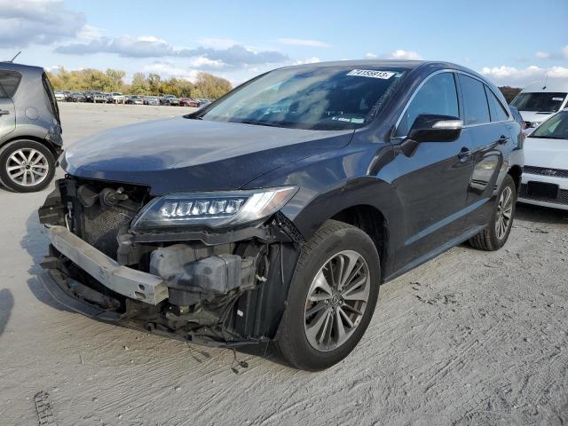 5J8TB4H70GL010585 | 2016 ACURA RDX ADVANC