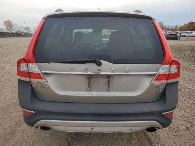 2015 VOLVO XC70 T6 PR - YV4902NK2F1208278