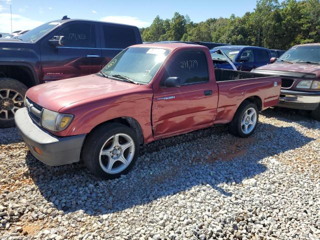 1998 Toyota Tacoma 