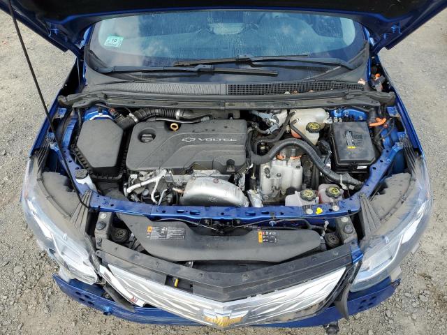 VIN 1G1RC6S56HU176493 2017 Chevrolet Volt, LT no.11