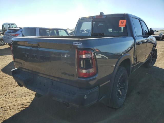 1C6SRFLT7KN864175 RAM 1500 Rebel