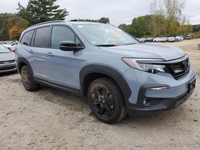 2022 HONDA PILOT TRAI 5FNYF6H82NB071014