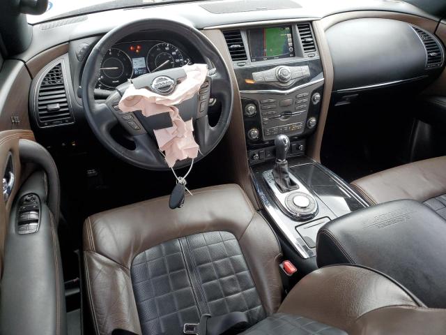 JN8AY2NF6J9332337 Nissan Armada Platinum