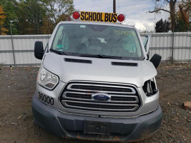 1FMZK1YM8GKA82620 Ford Transit T-150