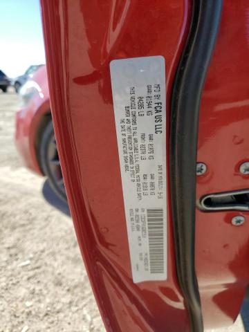 1C3CDFFA1GD821510 Dodge Dart Sxt Sport