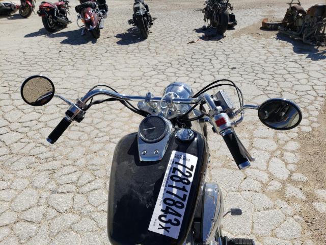 2009 HONDA VT750 C JH2RC50089K502288