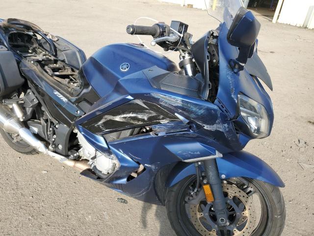 2018 YAMAHA FJR1300 A - JYARP29E4JA000636