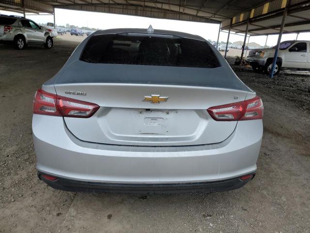 1G1ZD5ST3KF183435 | 2019 CHEVROLET MALIBU LT