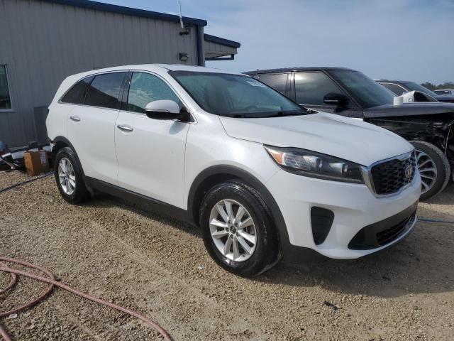 5XYPG4A51KG585891 KIA SORENTO LX