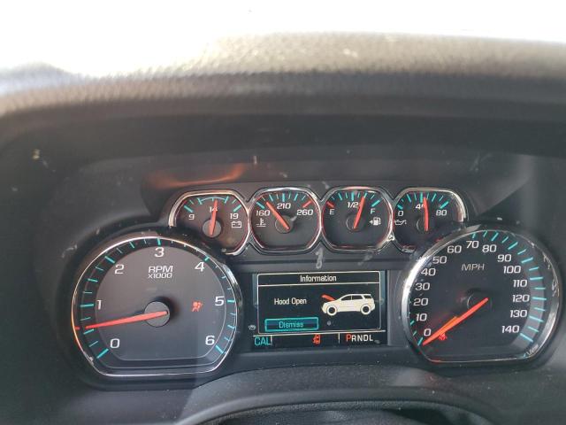 1GKS2GKC0HR152844 GMC Yukon Xl K1500 Slt