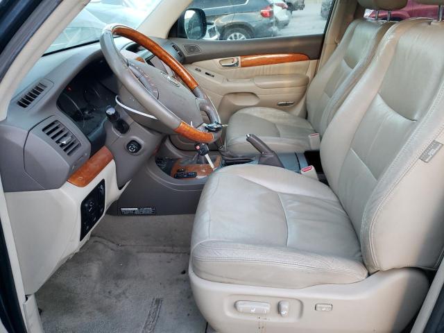 2004 Lexus Gx 470 VIN: JTJBT20X540033989 Lot: 71538683