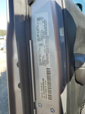 1C4GJXAN8MW651488 Jeep Wrangler Sport