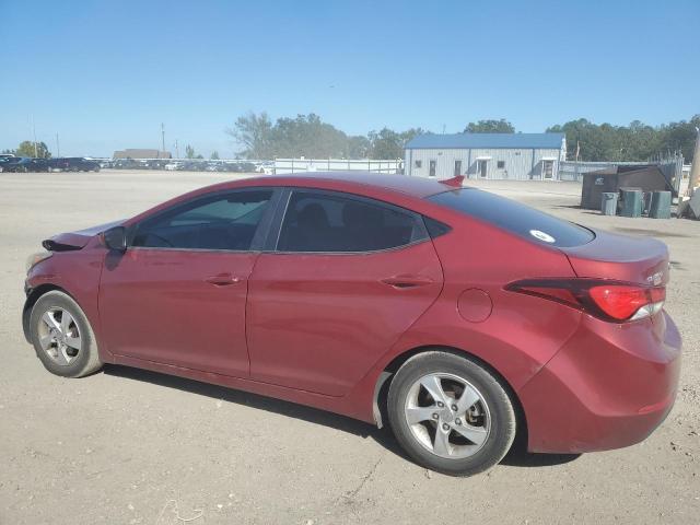 5NPDH4AE5EH472961 | 2014 HYUNDAI ELANTRA SE