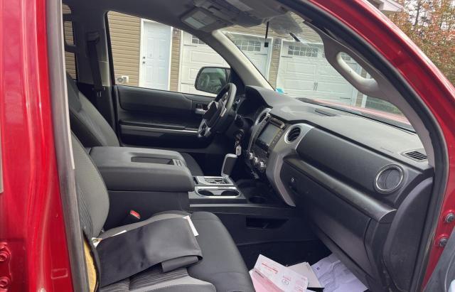 2017 TOYOTA TUNDRA DOU - 5TFUY5F17HX635680