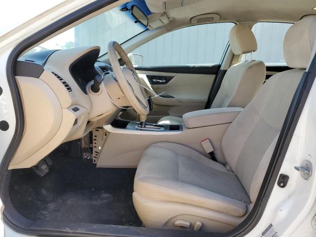 1N4AL3AP2FC104706 Nissan ALTIMA 2.5