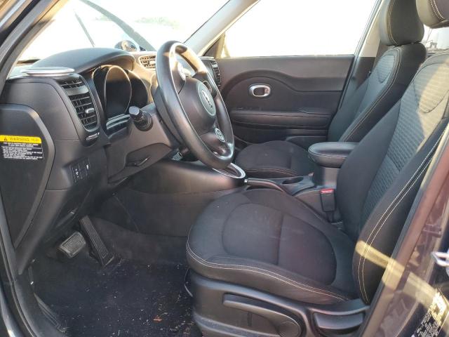 KNDJP3A55G7331301 KIA SOUL +