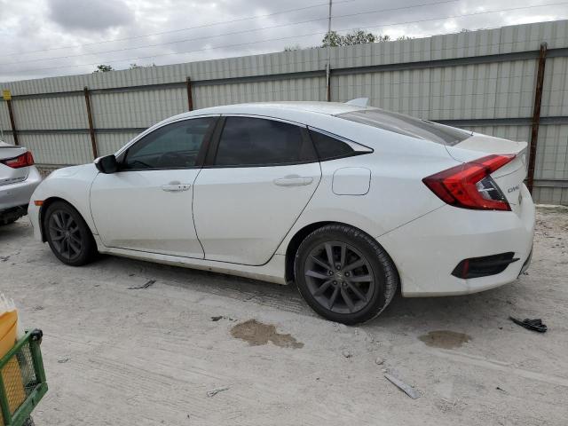 19XFC1F3XKE013079 | 2019 Honda civic ex