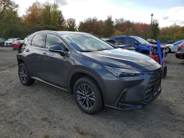 2T2AGCEZ2NC009008 Lexus NX 350  4