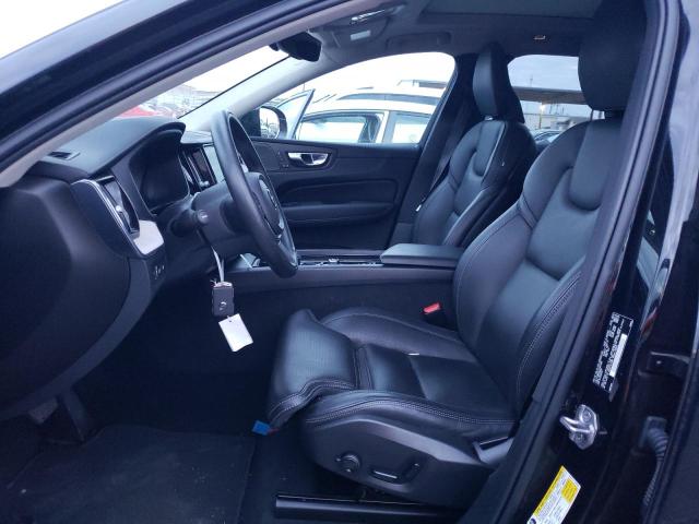 YV4BR0DL1N1941586 Volvo Xc60 T8 Recharge Inscription