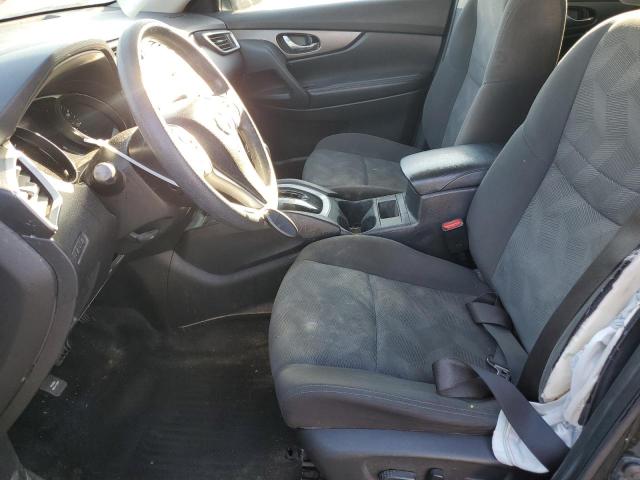 KNMAT2MTXGP662598 Nissan ROGUE S