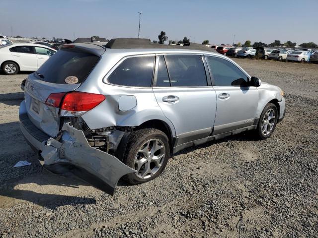 4S4BRBCC6E3236735 Subaru Outback 2.5i Premium