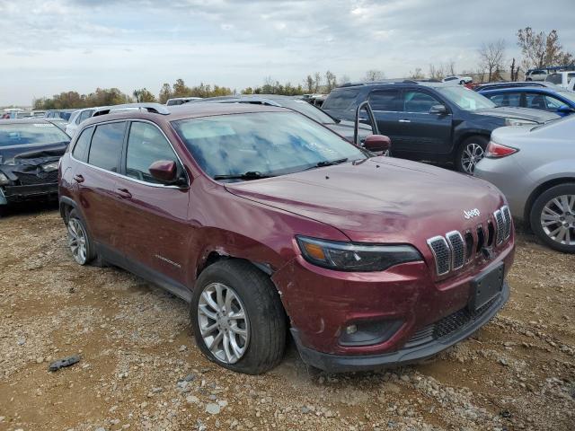 1C4PJLCB8KD266971 | 2019 JEEP CHEROKEE L