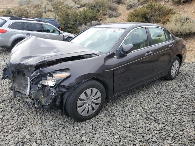 2011 Honda Accord Sedan LX