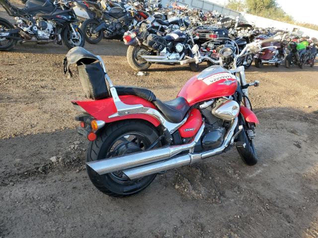 2005 SUZUKI M50 - JS1VS56A952102173